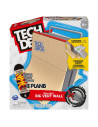 Tech Deck Pachet Fingerboard Cu Rampa,6064810