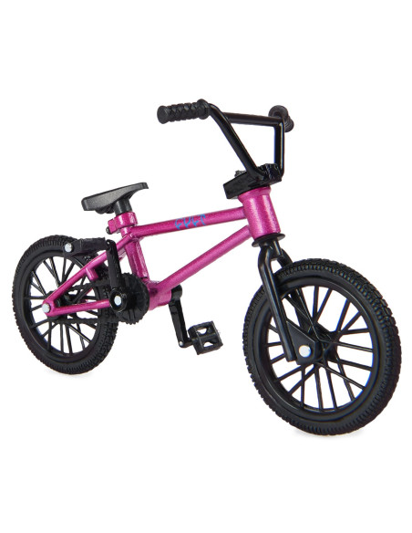 Tech Deck Pachet Bicicleta Bmx Fult Roz,6028602_20140824