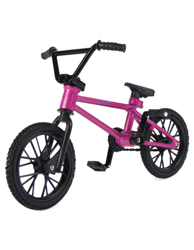 Tech Deck Pachet Bicicleta Bmx Fult Roz,6028602_20140824