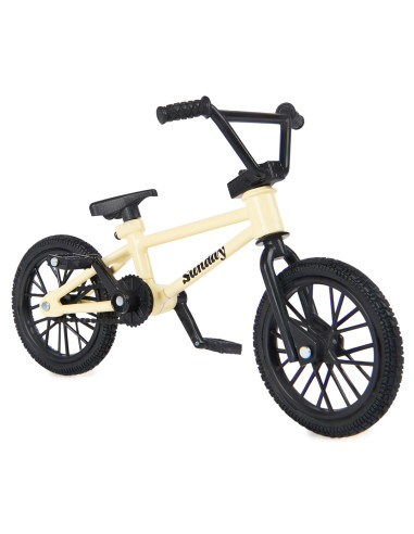 Tech Deck Pachet Bicicleta Bmx Sunday,6028602_20140826
