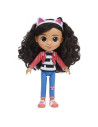 Gabbys Dollhouse Papusa Gabby 20cm,6060430