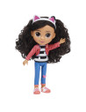 Gabbys Dollhouse Papusa Gabby 20cm,6060430