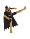 Figurina Batgirl Articulata 10cm Cu 3 Accesorii