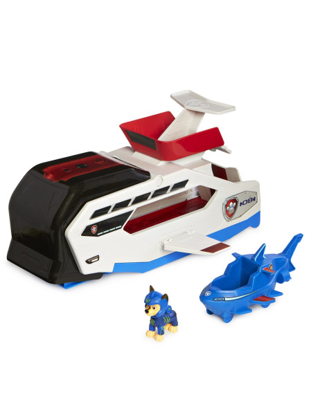 Patrula Catelusilor Vehicul Whale Patroller,6065308