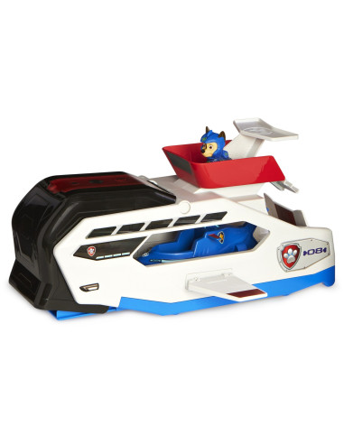 Patrula Catelusilor Vehicul Whale Patroller,6065308