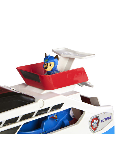 Patrula Catelusilor Vehicul Whale Patroller,6065308