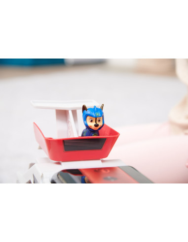 Patrula Catelusilor Vehicul Whale Patroller,6065308