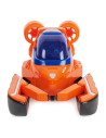 Patrula Catelusilor Vehicul Catelusii Acvatici Figurina Zuma Si