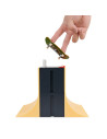 Tech Deck Pachet Xconnect Fingerboard Big Vert