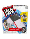 Tech Deck Pachet Xconnect Fingerboard Pyramid