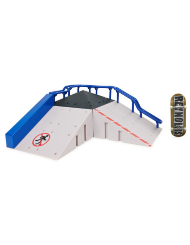Tech Deck Pachet Xconnect Fingerboard Pyramid