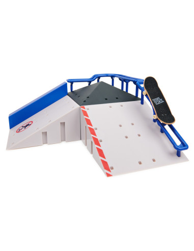 Tech Deck Pachet Xconnect Fingerboard Pyramid
