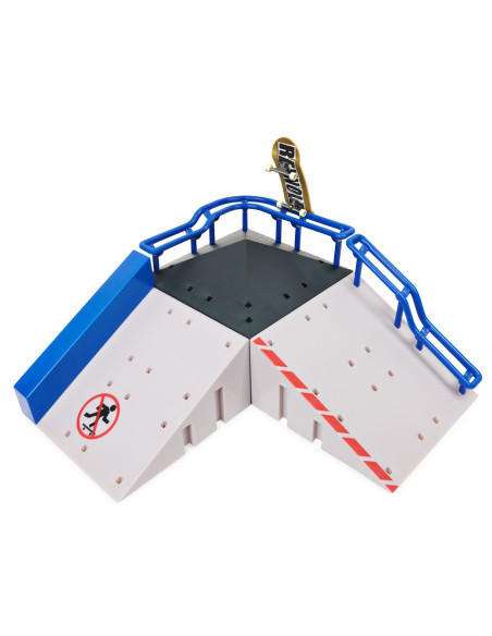 Tech Deck Pachet Xconnect Fingerboard Pyramid