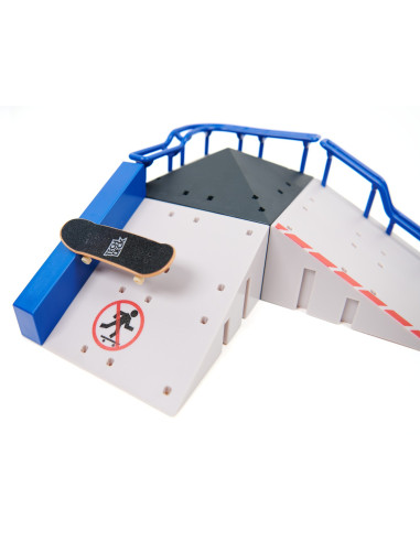 Tech Deck Pachet Xconnect Fingerboard Pyramid