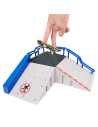 Tech Deck Pachet Xconnect Fingerboard Pyramid