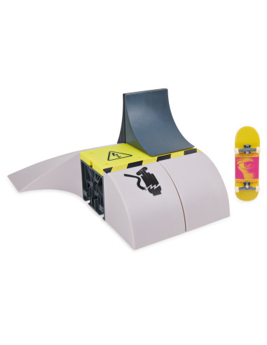 Tech Deck Pachet Xconnect Fingerboard Power
