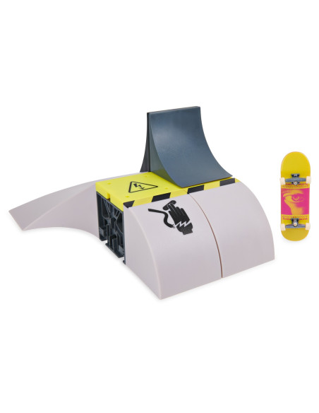 Tech Deck Pachet Xconnect Fingerboard Power