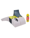 Tech Deck Pachet Xconnect Fingerboard Power