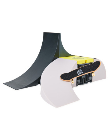 Tech Deck Pachet Xconnect Fingerboard Power