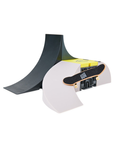 Tech Deck Pachet Xconnect Fingerboard Power