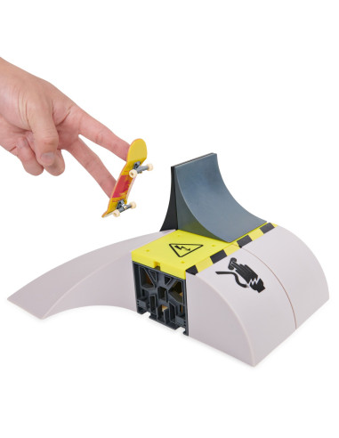 Tech Deck Pachet Xconnect Fingerboard Power