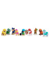 Patrula Catelusilor Figurine Pachet Aniversar,6065255