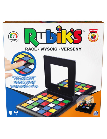 Rubik Joc Rapid,6063981