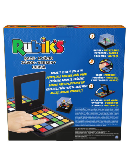 Rubik Joc Rapid,6063981