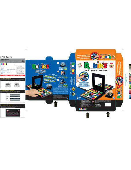 Rubik Joc Rapid,6063981