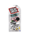 Tech Deck Pachet 4 Piese Fingerboard Sovrn