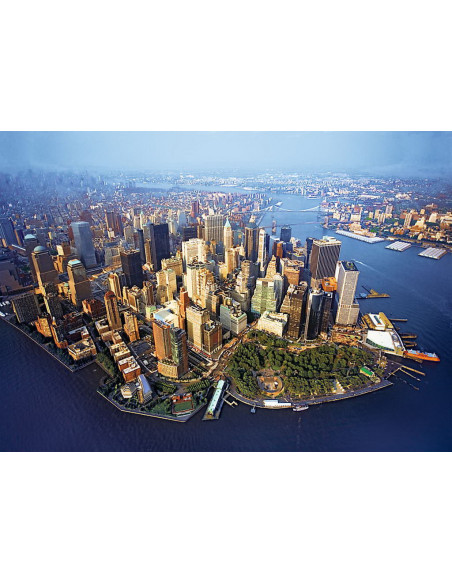 Puzzle Trefl 1000 New York,10222