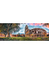 Puzzle Trefl 1000 Panorama Coloseumul La Rasarit,29030