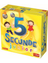 Joc 5 Secunde Junior,01646