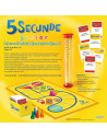 Joc 5 Secunde Junior,01646