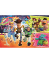 Puzzle Trefl 24 Maxi Aventura Jucariilor,14295