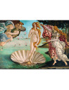 Puzzle Trefl 1000 Nasterea Lui Venus Botticelli,10589