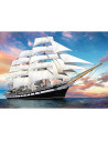 Puzzle Trefl 1000 Corabie,10604