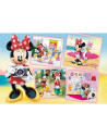 Puzzle Trefl 60 Minunata Minnie,17360