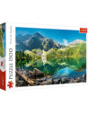 Puzzle Trefl 1500 Muntele Tatra,26167
