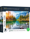 Puzzle Trefl Uft 1500 Lacul Hintersee,26193