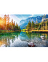 Puzzle Trefl Uft 1500 Lacul Hintersee,26193