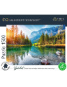 Puzzle Trefl Uft 1500 Lacul Hintersee,26193