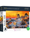 Puzzle Trefl Uft 1500 Oia Santorini,26195