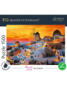 Puzzle Trefl Uft 1500 Oia Santorini,26195