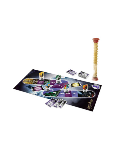 Joc 5 Secunde Harry Potter In Limba Romana,02328