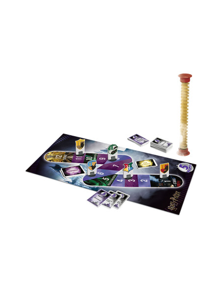 Joc 5 Secunde Harry Potter In Limba Romana,02328