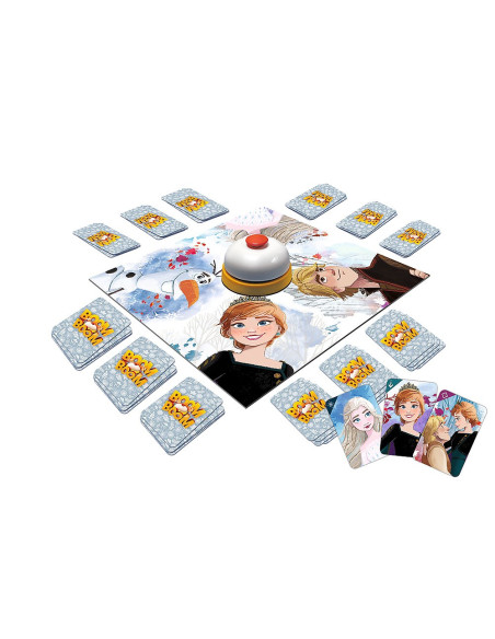 Joc Boom Boom Frozen 2,01912