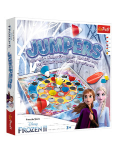 Joc Jumpers Frozen 2,01997