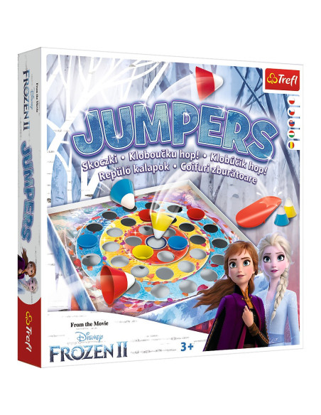 Joc Jumpers Frozen 2,01997