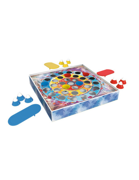 Joc Jumpers Frozen 2,01997